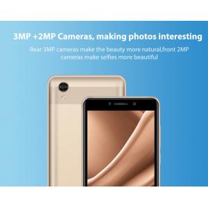 OUKITEL Smartphone C10, 3G, 5