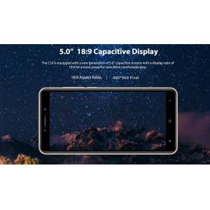 OUKITEL Smartphone C10, 3G, 5