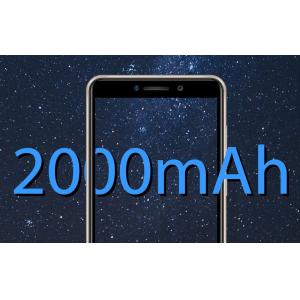 OUKITEL Smartphone C10, 3G, 5