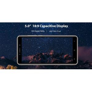 OUKITEL Smartphone C10 Pro, 4G, 5", 1/8GB, Quad Core, μαύρο | eLabstore.gr OUKITEL Smartphone C10 Pro, 4G, 5