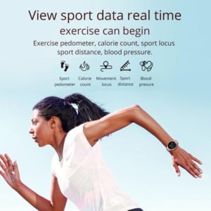 COLMI Smartwatch Sky 2, 1.22" έγχρωμο, IP68, HR & Blood pressure, μαύρο | eLabstore.gr COLMI Smartwatch Sky 2, 1.22