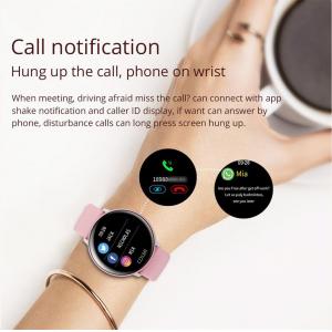 COLMI Smartwatch Sky 2, 1.22" έγχρωμο, IP68, HR & Blood pressure, μαύρο | eLabstore.gr COLMI Smartwatch Sky 2, 1.22" έγχρωμο, IP68, HR & Blood pressure, μαύρο | eLabstore.gr