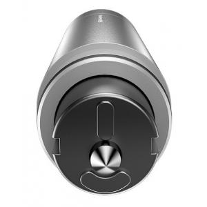 BASEUS εργαλείο ασφαλείας για όχημα CRSFH-0S, ασημί | Gadgets | elabstore.gr