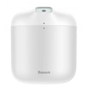 BASEUS υγραντήρας με φως DHXX-02, 600ml, λευκός | Οικιακές & Προσωπικές Συσκευές | elabstore.gr