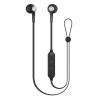 YISON Bluetooth earphones E13-BK με μικρόφωνο HD, Magnetic, 10mm, μαύρα | Αξεσουάρ κινητών | elabstore.gr