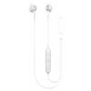 YISON Bluetooth earphones E13-WH με μικρόφωνο HD, Magnetic, 10mm, λευκά | Αξεσουάρ κινητών | elabstore.gr
