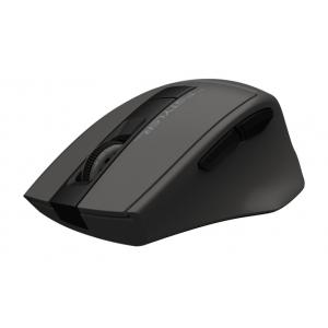 A4TECH ασύρματο ποντίκι FG30 Fstyler series, 2000DPI, 6 πλήκτρα, γκρι | Συνοδευτικά PC | elabstore.gr