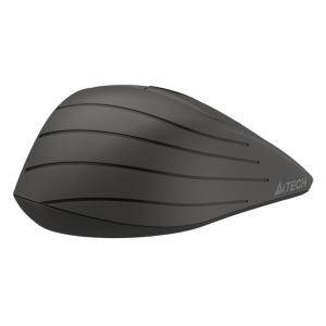 A4TECH ασύρματο ποντίκι FG30 Fstyler series, 2000DPI, 6 πλήκτρα, γκρι | Συνοδευτικά PC | elabstore.gr