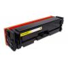 Συμβατό Toner για HP, CF542X, 2.5K, κίτρινο | Toner - Ribbon Μελάνια | elabstore.gr