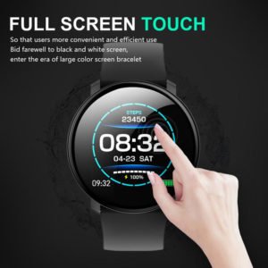 ΙΝΤΙΜΕ Smartwatch M31, 1.3