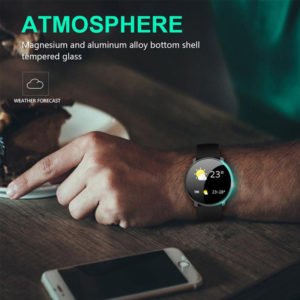 ΙΝΤΙΜΕ Smartwatch M31, 1.3