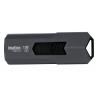 IMATION USB Flash Drive Iron KR03020024, 128GB, USB 3.0, γκρι | Συνοδευτικά PC | elabstore.gr