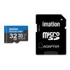 IMATION κάρτα μνήμης MicroSDHC UHS-3, 32GB, R90MB/s, Class 10 | eLabstore.gr IMATION κάρτα μνήμης MicroSDHC UHS-3, 32GB, Read 90MB/s, Class 10 | Συνοδευτικά PC | elabstore.gr