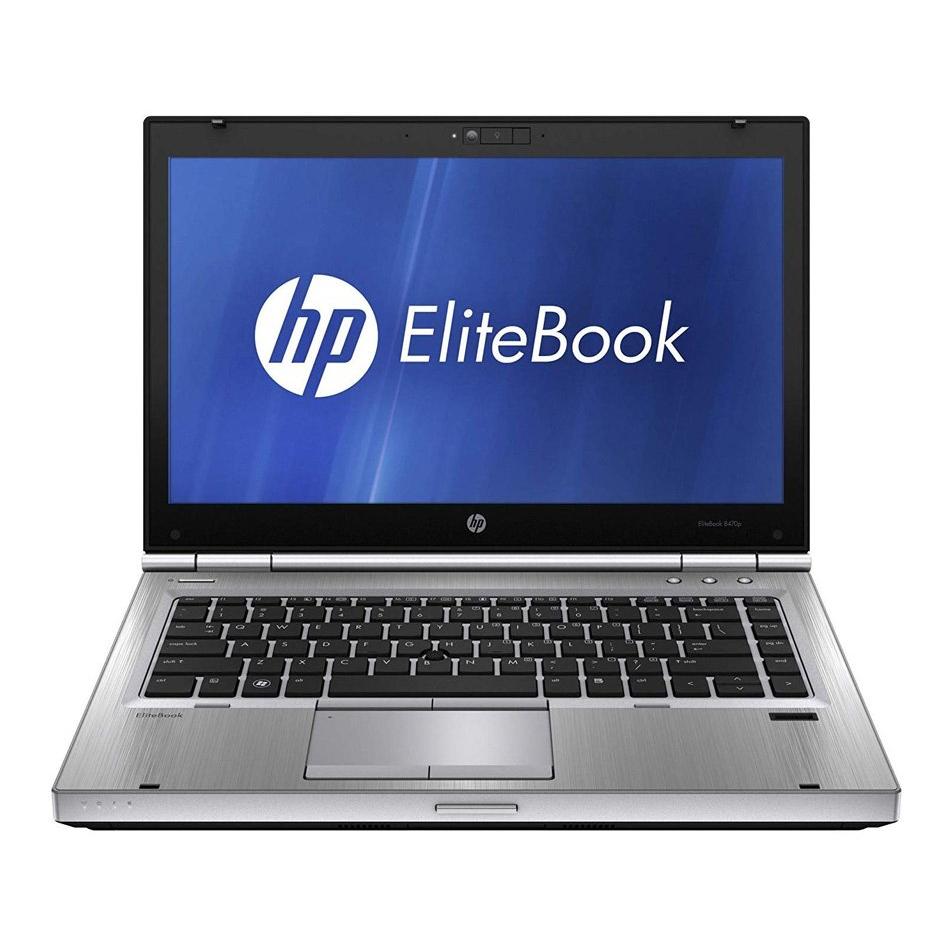HP Laptop 8470p, i5-3320M, 4GB, 180GB SSD, 14", Cam, DVD-RW, REF FQ | eLabstore.gr HP Laptop 8470p, i5-3320M, 4GB, 180GB SSD, 14", Cam, DVD-RW, REF FQ | Refurbished PC & Parts | elabstore.gr