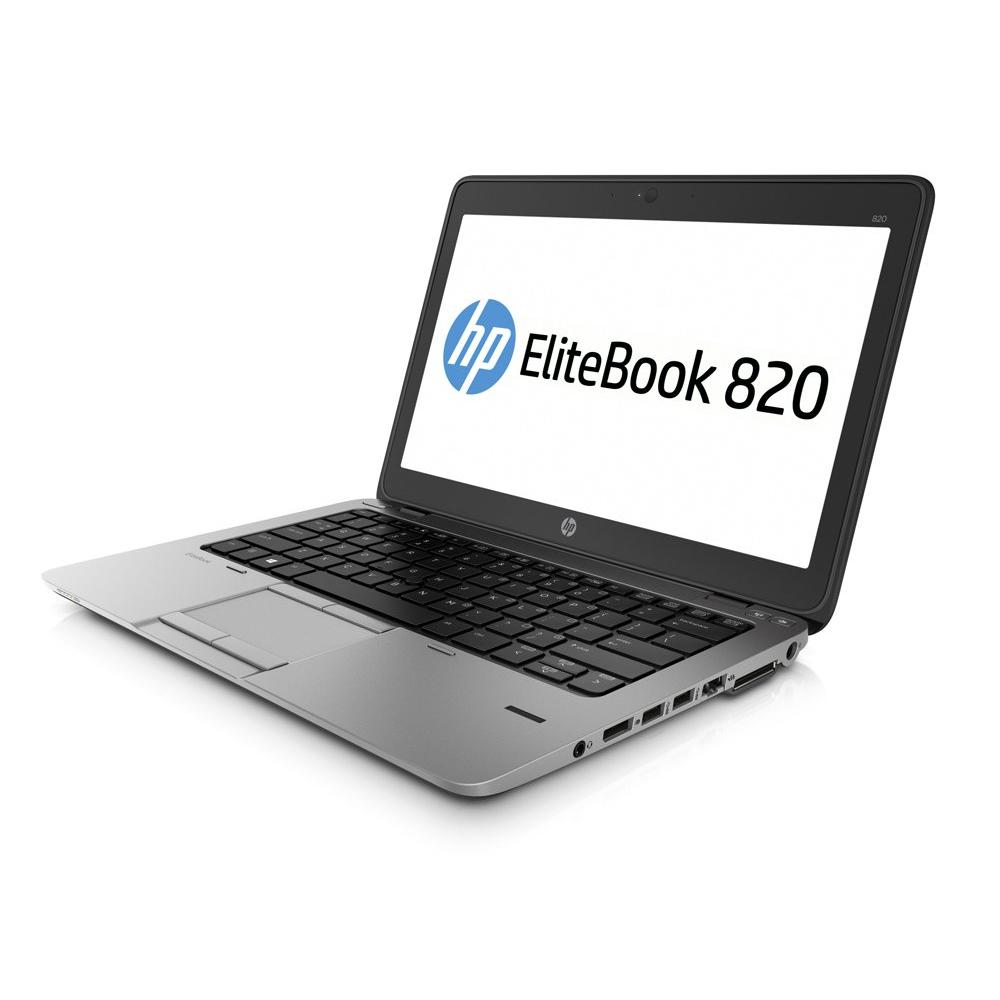 HP Laptop 820 G2, i5-5300U, 8GB, 240GB SSD, 12.5", Cam, REF SQ | eLabstore.gr HP Laptop 820 G2, i5-5300U, 8GB, 240GB SSD, 12.5", Cam, REF SQ | Refurbished PC & Parts | elabstore.gr