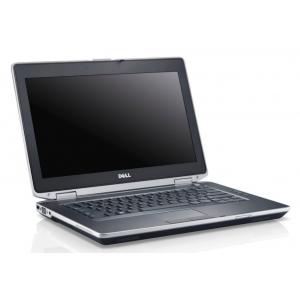 DELL Laptop E6430, i5-3320M, 4/320GB HDD, 14