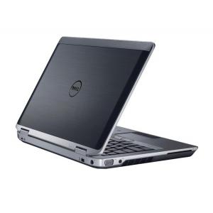DELL Laptop E6330, i7-3520M, 8GB, 256GB SSD, 13.3