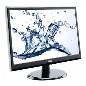 AOC used LED οθόνη E2250SWDA, 21.5