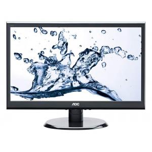 AOC used LED οθόνη E2250SWDA, 21.5" Full HD, VGA/DVI-D, με ηχεία, FQC | eLabstore.gr AOC used LED οθόνη E2250SWDA, 21.5