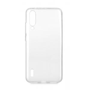 POWERTECH Θήκη Perfect Clear 1mm MOB-1379 για Xiaomi MI 9 Lite | Αξεσουάρ κινητών | elabstore.gr