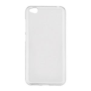 POWERTECH Θήκη Perfect Clear 1mm MOB-1382 για Xiaomi Redmi Go | Αξεσουάρ κινητών | elabstore.gr