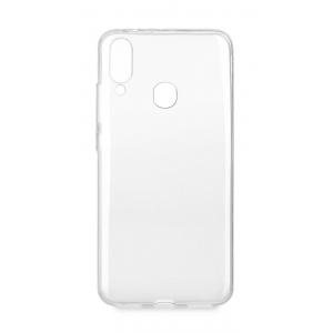 POWERTECH Θήκη Perfect Clear 1mm MOB-1383 για Huawei Y7/Prime/Pro 2019 | Αξεσουάρ κινητών | elabstore.gr