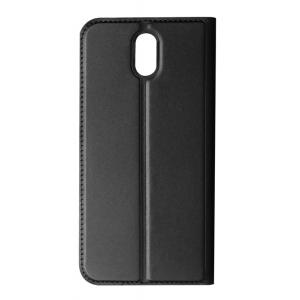 POWERTECH Θήκη Βook Elegant MOB-1421 για Xiaomi Redmi 8A, μαύρη | Αξεσουάρ κινητών | elabstore.gr