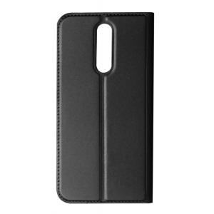 POWERTECH Θήκη Βook Elegant MOB-1425 για Xiaomi Redmi 8, μπλε | Αξεσουάρ κινητών | elabstore.gr