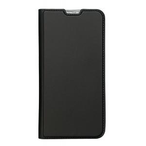 POWERTECH Θήκη Βook Elegant MOB-1427 για Xiaomi Redmi Note 8 Pro, μαύρη | Αξεσουάρ κινητών | elabstore.gr
