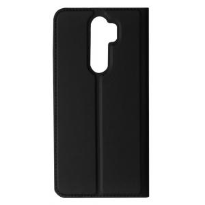POWERTECH Θήκη Βook Elegant MOB-1428 για Xiaomi Redmi Note 8 Pro, μπλε | Αξεσουάρ κινητών | elabstore.gr