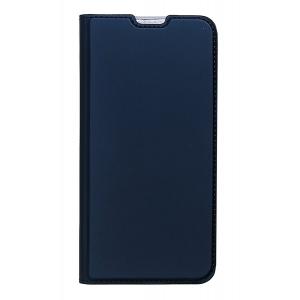 POWERTECH Θήκη Βook Elegant MOB-1428 για Xiaomi Redmi Note 8 Pro, μπλε | Αξεσουάρ κινητών | elabstore.gr