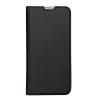 POWERTECH Θήκη Βook Elegant MOB-1445 για Samsung A40, μαύρη | Αξεσουάρ κινητών | elabstore.gr