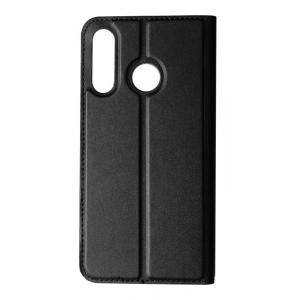 POWERTECH Θήκη Βook Elegant MOB-1462 για Huawei P30 Lite, χρυσή | Αξεσουάρ κινητών | elabstore.gr