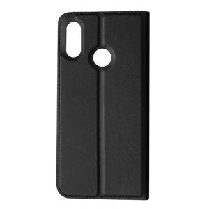 POWERTECH Θήκη Βook Elegant MOB-1472 για Huawei Y7/Prime/Pro 2019, μαύρη | Αξεσουάρ κινητών | elabstore.gr