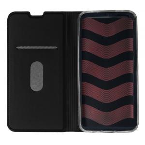 POWERTECH Θήκη Βook Elegant MOB-1482 για iPhone 11 Pro Max, μπλε | Αξεσουάρ κινητών | elabstore.gr