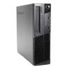 LENOVO PC M82 SFF, i3-3220, 4GB, 240GB SSD, DVD, REF SQR | Refurbished PC & Parts | elabstore.gr