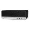 HP PC 400 G4 SFF, i5-7500, 8GB, 120GB SSD, DVD-RW, REF SQR | Refurbished PC & Parts | elabstore.gr
