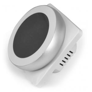 POWERTECH Έξυπνος θερμοστάτης καλοριφέρ PT-782, WiFi, touch screen | Οικιακές & Προσωπικές Συσκευές | elabstore.gr
