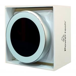 POWERTECH Έξυπνος θερμοστάτης καλοριφέρ PT-783 WiFi, ξηράς επαφής, touch | Οικιακές & Προσωπικές Συσκευές | elabstore.gr