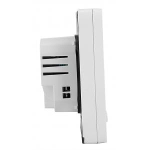 POWERTECH Έξυπνος θερμοστάτης καλοριφέρ PT-784, WiFi, touch screen | eLabstore.gr POWERTECH Έξυπνος θερμοστάτης καλοριφέρ PT-784, WiFi, touch screen | Οικιακές & Προσωπικές Συσκευές | elabstore.gr