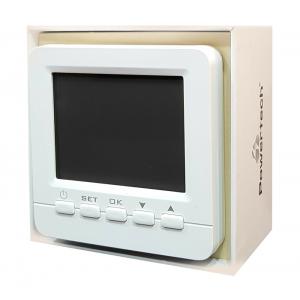 POWERTECH Έξυπνος θερμοστάτης καλοριφέρ PT-784, WiFi, touch screen | eLabstore.gr POWERTECH Έξυπνος θερμοστάτης καλοριφέρ PT-784, WiFi, touch screen | Οικιακές & Προσωπικές Συσκευές | elabstore.gr
