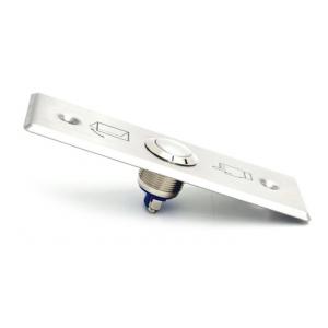 SECUKEY Χωνευτό μπουτόν SCK-CBUTTON1, 3Α, ασημί | eLabstore.gr SECUKEY Χωνευτό μπουτόν SCK-CBUTTON1, 3Α, ασημί | Access Control | elabstore.gr