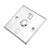 SECUKEY Χωνευτό μπουτόν SCK-CBUTTON2, 3Α, ασημί | eLabstore.gr SECUKEY Χωνευτό μπουτόν SCK-CBUTTON2, 3Α, ασημί | Access Control | elabstore.gr