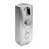 SECUKEY Μπουτόν SCK-CBUTTON5, 3Α, ασημί | Access Control | elabstore.gr