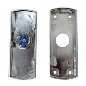 SECUKEY Μπουτόν SCK-CBUTTON5, 3Α, ασημί | eLabstore.gr SECUKEY Μπουτόν SCK-CBUTTON5, 3Α, ασημί | Access Control | elabstore.gr