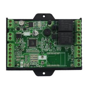 SECUKEY Μίνι ελεγκτής δύο θυρών SCK-SBOARD-IIWIFI | Access Control | elabstore.gr