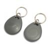 SECUKEY Key tag ελέγχου πρόσβασης SCK-SKEY3, 125KHz ΕΜ, 10τμχ, γκρι | Access Control | elabstore.gr