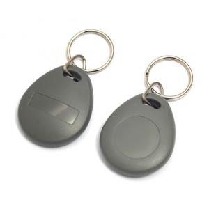 SECUKEY Key tag ελέγχου πρόσβασης SCK-SKEY3, 125KHz ΕΜ, 10τμχ, γκρι | Access Control | elabstore.gr