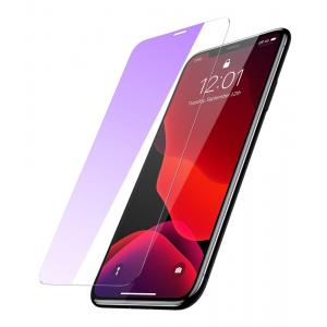BASEUS tempered glass για iPhone 11 Pro Max SGAPIPH65S-FC02 0.15mm, 2τμχ | Αξεσουάρ κινητών | elabstore.gr