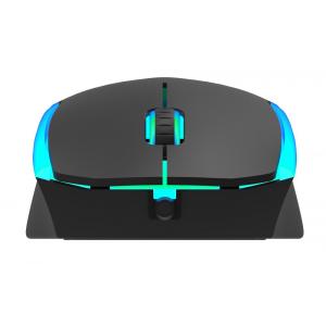 PHILIPS ενσύρματο gaming ποντίκι SPK9314, 1200DPI, 3 πλήκτρα, μαύρο | Συνοδευτικά PC | elabstore.gr